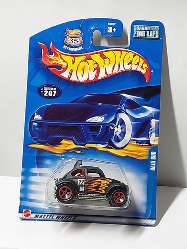 Hotwheels baja - 1/64, 🇨🇵