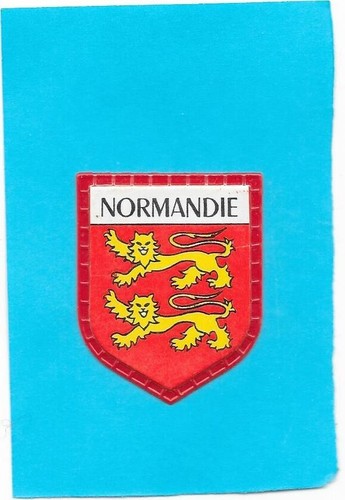 Normandie collection café - collection,