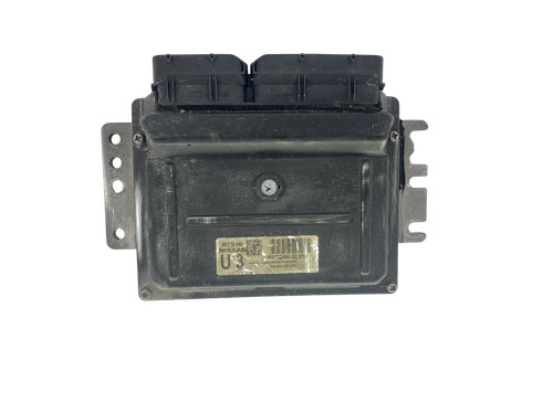 Calculateur mec32 040 - calculateur, u3