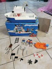 Playmobil 3539 Incomplet Avec
