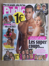 PUBLIC n°370 du 13/08/2010