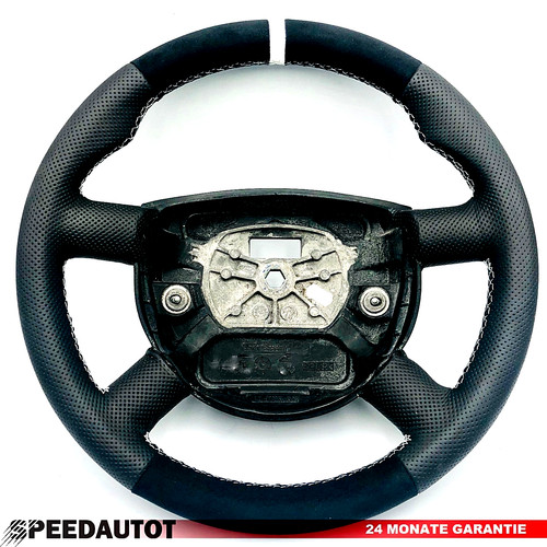 Tuning alcantara volant - tuning,