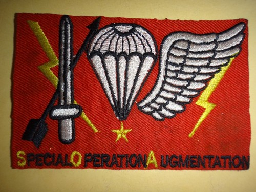 états unis 5th forces - 5th,