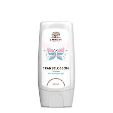 100ml TransBlossom Bloqueur de T MTF Massage Corps & Gel Féminin