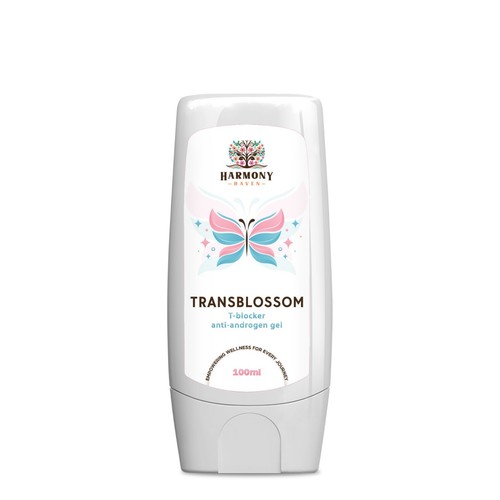 100ml transblossom bloqueur - bloqueur, de