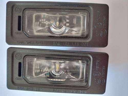 Feux led eclaireur - 10,