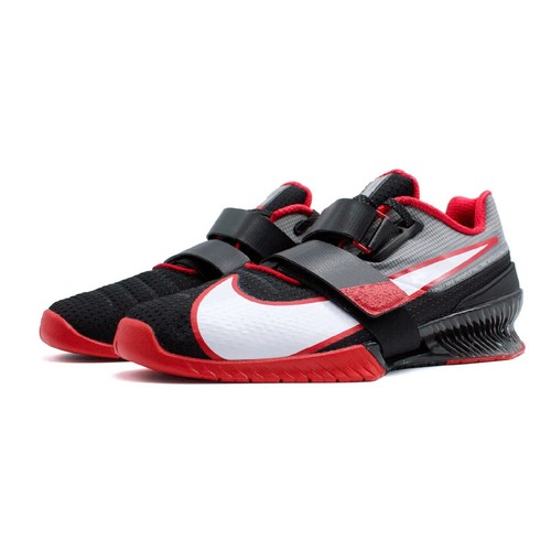 Nike romaleos chaussures - 4,