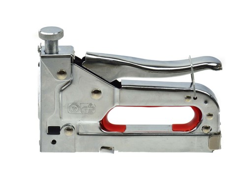 Agrafeuse manuelle 14mm - agrafeuse, 4-14mm