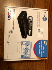 Terminal de réception Satellite SATMATIC HD2