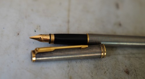 Tres beau stylo plume - tres,