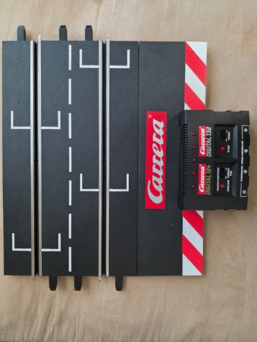 Carrera digital 124 132 - digital,