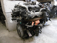 Moteur PEUGEOT 407 PHASE 1 2.0 HDI - 16V TURBO /R:20923731