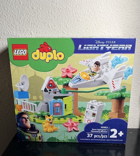 Lego duplo 10962 buzz - duplo,