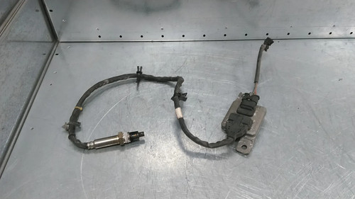Sonde lambda audi - audi, a8