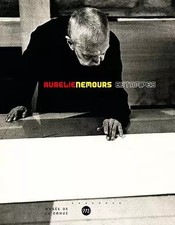 Aurélie Nemours : Estampes 
