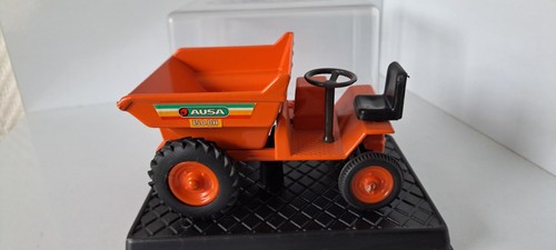 Ausa espagne 150 dumper - ,