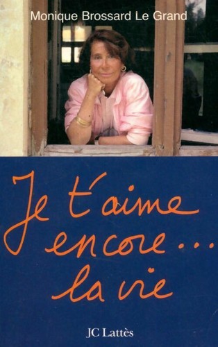 Aime encore la vie - la,