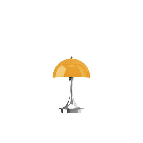 Panthella portable lamp the - portable, lamp: