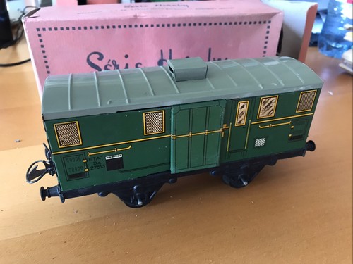 Hornby échelle wagon - hornby,