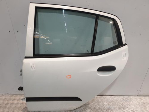 Porte arriere gauche hyundai - arriere, i