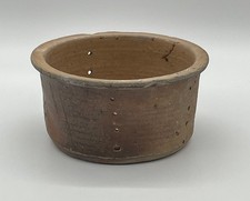 FAISSELLE EGOUTTOIR EN GRES DE