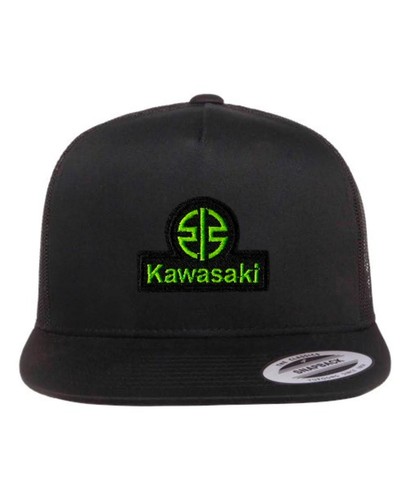 Casquette trucker snapback - casquette,
