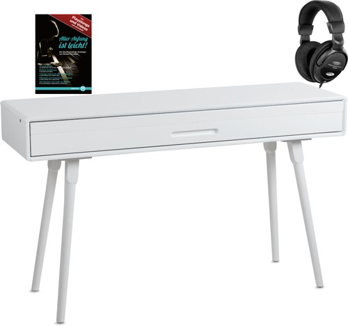 Set touches clavier table - set, 88