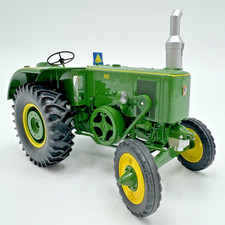 Tracteur Société Française Vierson Type 302  1/16 neuf en boite REPLICAGRI 2008