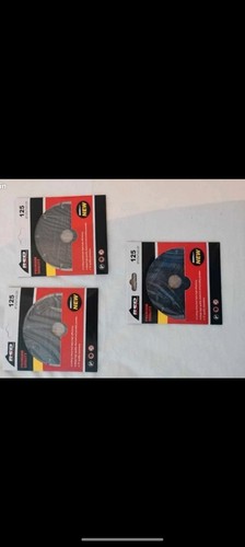 Lot disques diamant - 3,