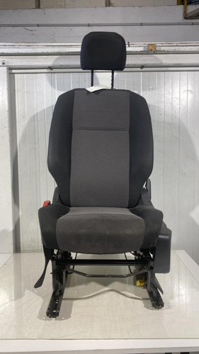 Siege avant gauche - , peugeot
