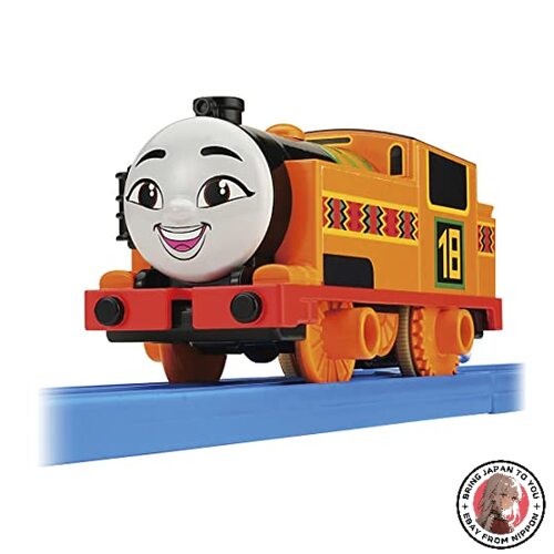 New takara tomy plarail - new, thomas
