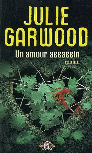 Amour assassin julie - un, assassin,