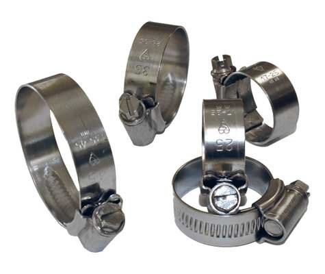 Kit colliers spécifiques - kit,