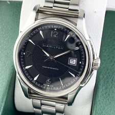 Montre homme HAMILTON