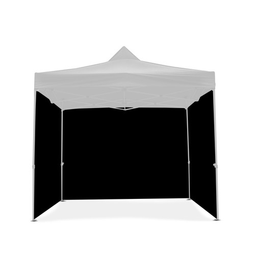 Parois pour pavillon 3x3m - 4,