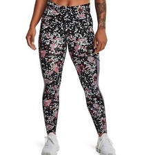 UNDER ARMOUR Leggings Tights