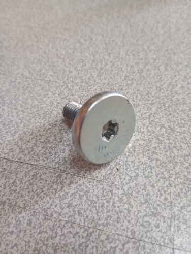 Vis torx t40 support - vis,