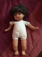 Poupon  Corolle  ancien 38 Cm