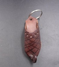 Porte-clés babouche