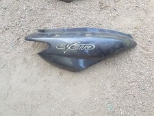 Carenage Scooter 50 Ovetto