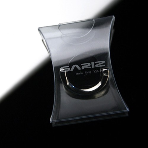 Gariz camera strap hook - gariz, ring
