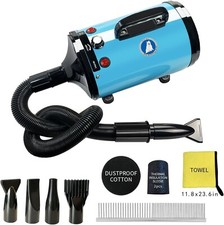 Sèche-Cheveux Pour Animaux