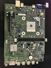 Carte mère HP Pavilion Gaming