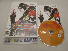 THE KING OF FIGHTERS