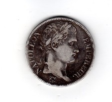 NAPOLEON 1er EMPEREUR FRANCE 5