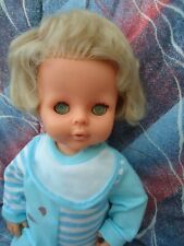 POUPEE TINNIE DE  RAYNAL DE 36 CM