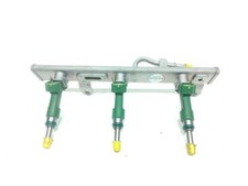 RAMPE D'INJECTION 175204021R DACIA SANDERO 3 STEPWAY phase 1 (09/2020)