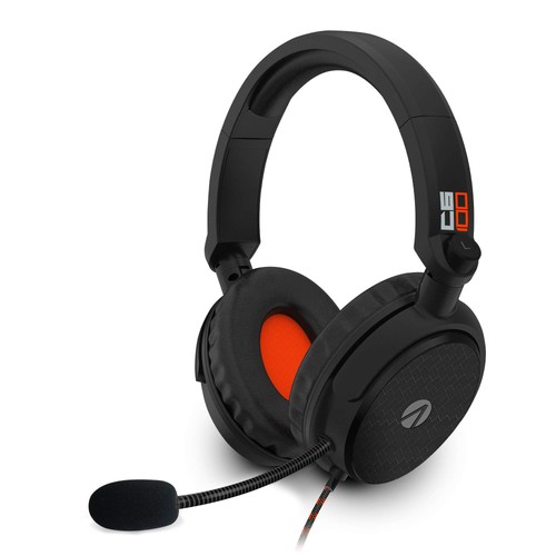 Casque jeu - casque,