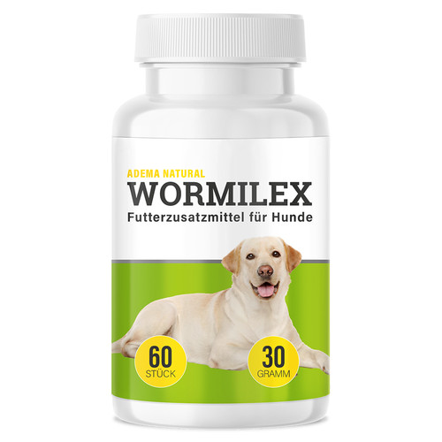 Wormilex cure vers - cure,