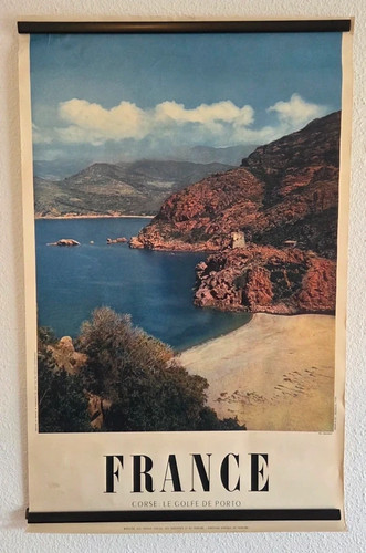 Affiche originale france - originale,